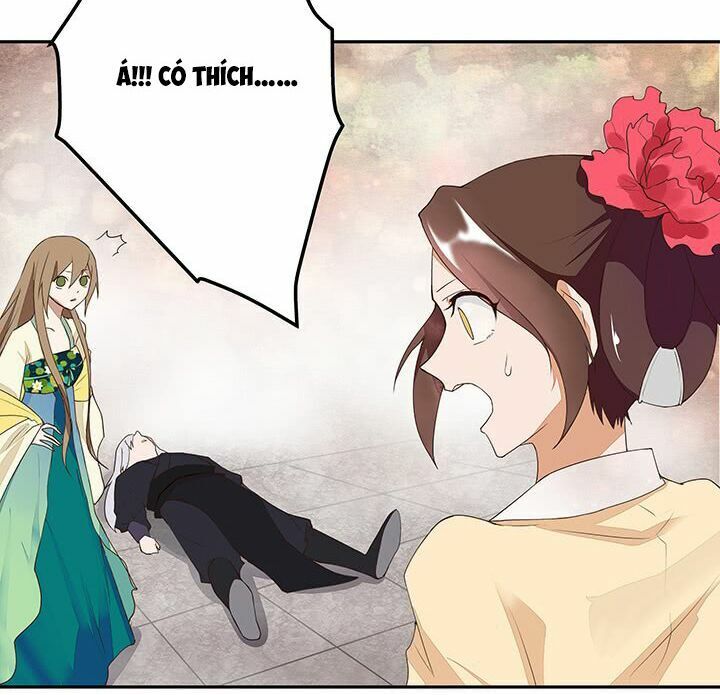 Dục Huyết Thương Hậu Chapter 7 - Trang 2
