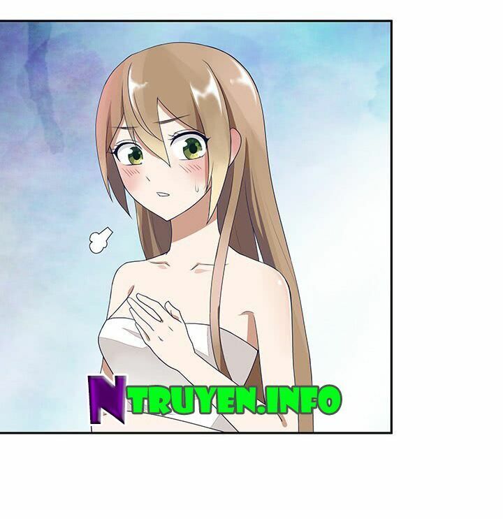Dục Huyết Thương Hậu Chapter 7 - Trang 2