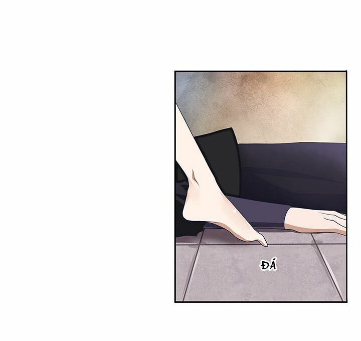 Dục Huyết Thương Hậu Chapter 7 - Trang 2