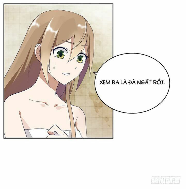 Dục Huyết Thương Hậu Chapter 7 - Trang 2