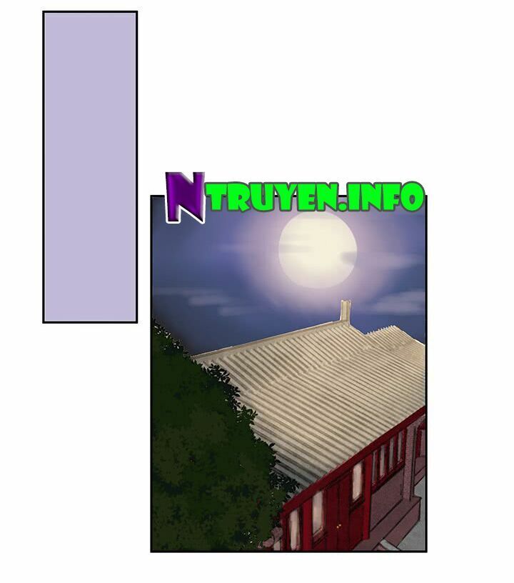 Dục Huyết Thương Hậu Chapter 7 - Trang 2