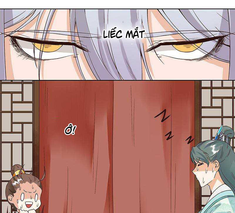 Dục Huyết Thương Hậu Chapter 70 - Trang 2