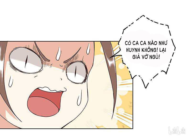 Dục Huyết Thương Hậu Chapter 70 - Trang 2