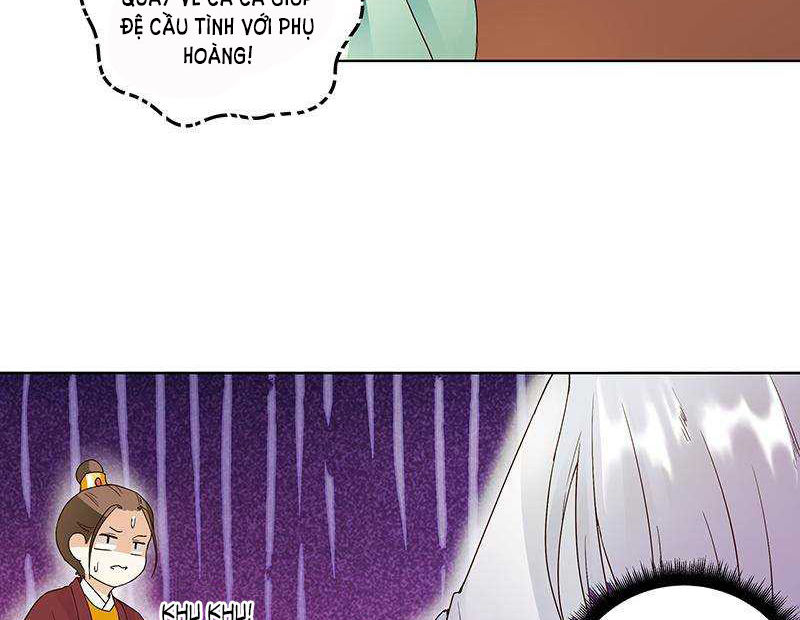 Dục Huyết Thương Hậu Chapter 70 - Trang 2