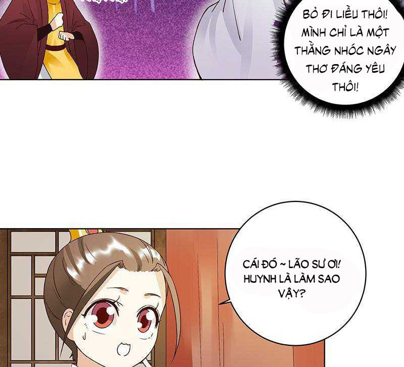 Dục Huyết Thương Hậu Chapter 70 - Trang 2