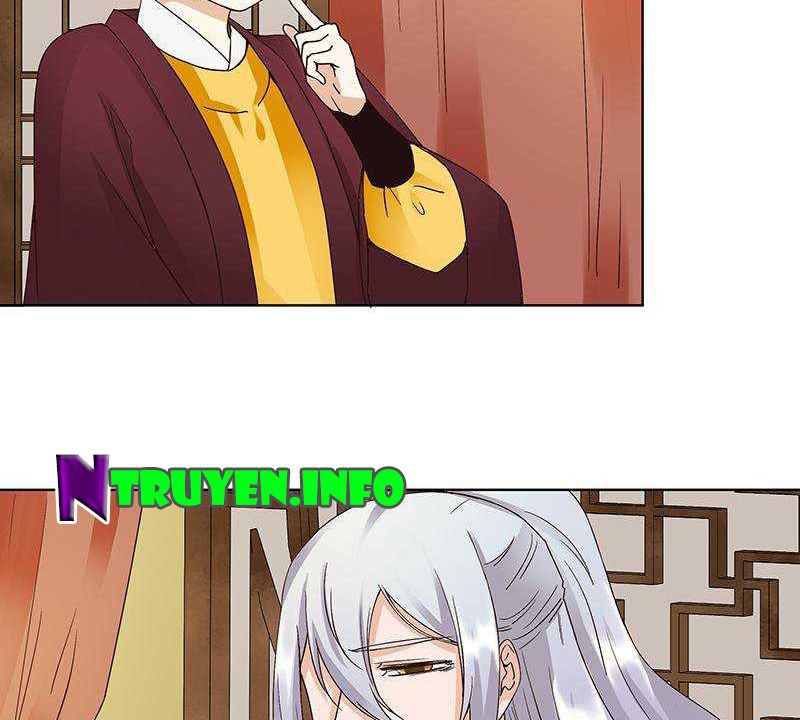 Dục Huyết Thương Hậu Chapter 70 - Trang 2