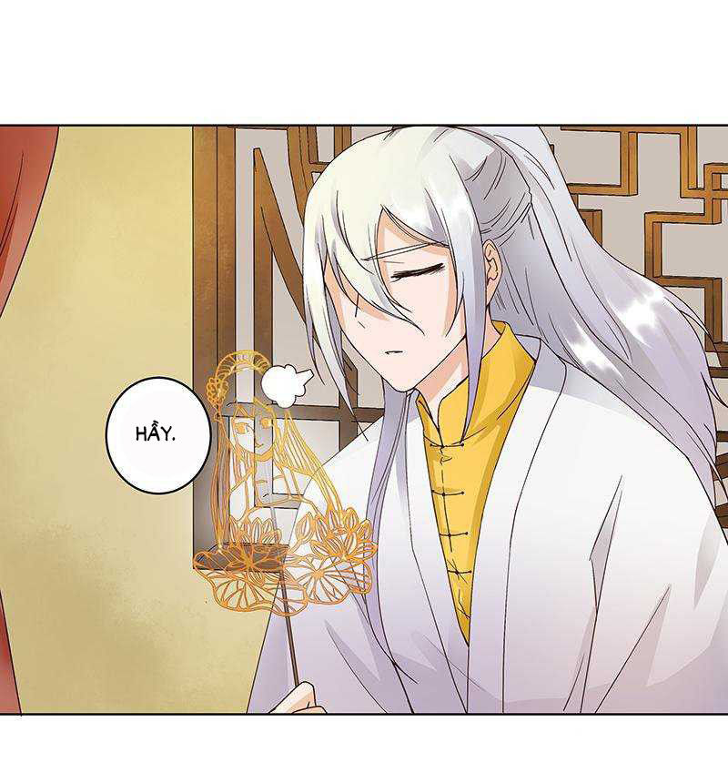 Dục Huyết Thương Hậu Chapter 70 - Trang 2