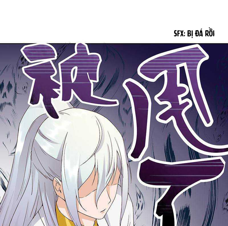 Dục Huyết Thương Hậu Chapter 70 - Trang 2