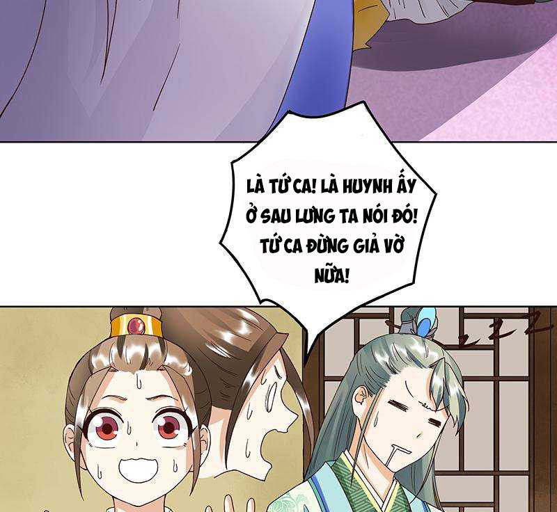 Dục Huyết Thương Hậu Chapter 70 - Trang 2