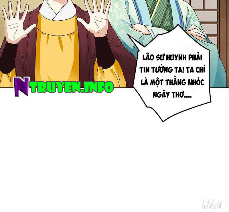 Dục Huyết Thương Hậu Chapter 70 - Trang 2