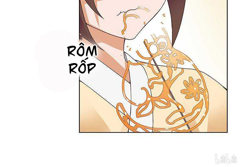 Dục Huyết Thương Hậu Chapter 70 - Trang 2