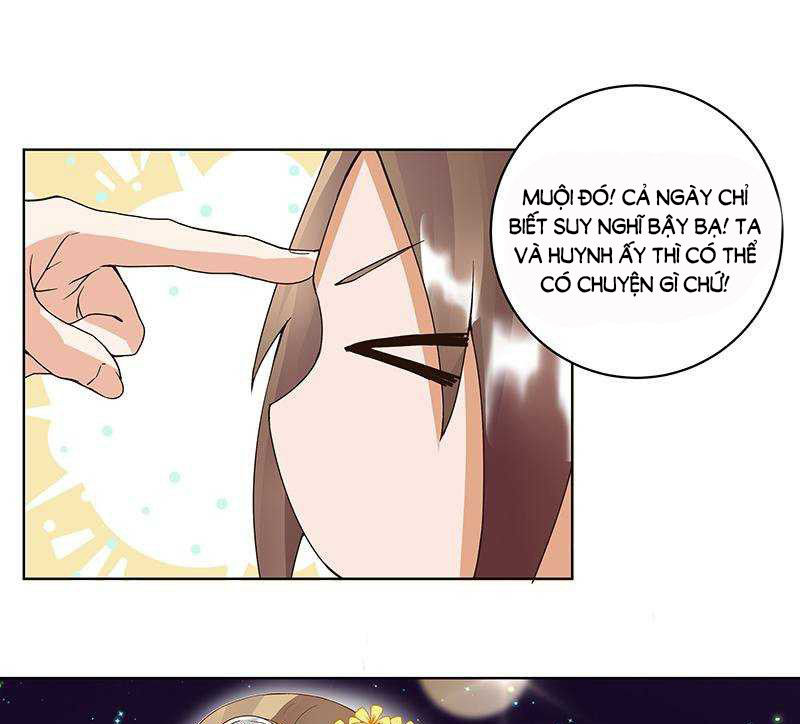 Dục Huyết Thương Hậu Chapter 70 - Trang 2