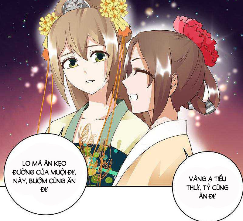 Dục Huyết Thương Hậu Chapter 70 - Trang 2