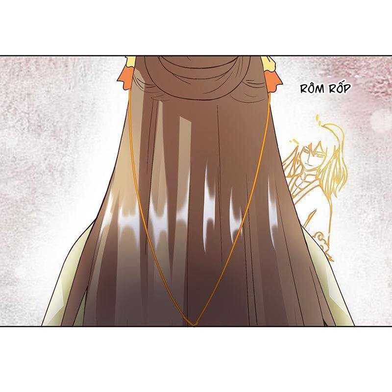 Dục Huyết Thương Hậu Chapter 70 - Trang 2