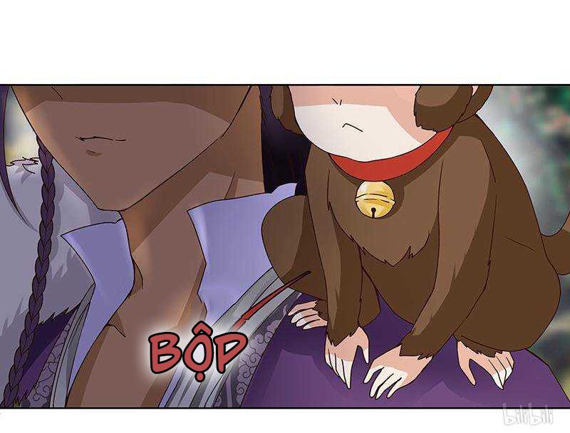 Dục Huyết Thương Hậu Chapter 70 - Trang 2