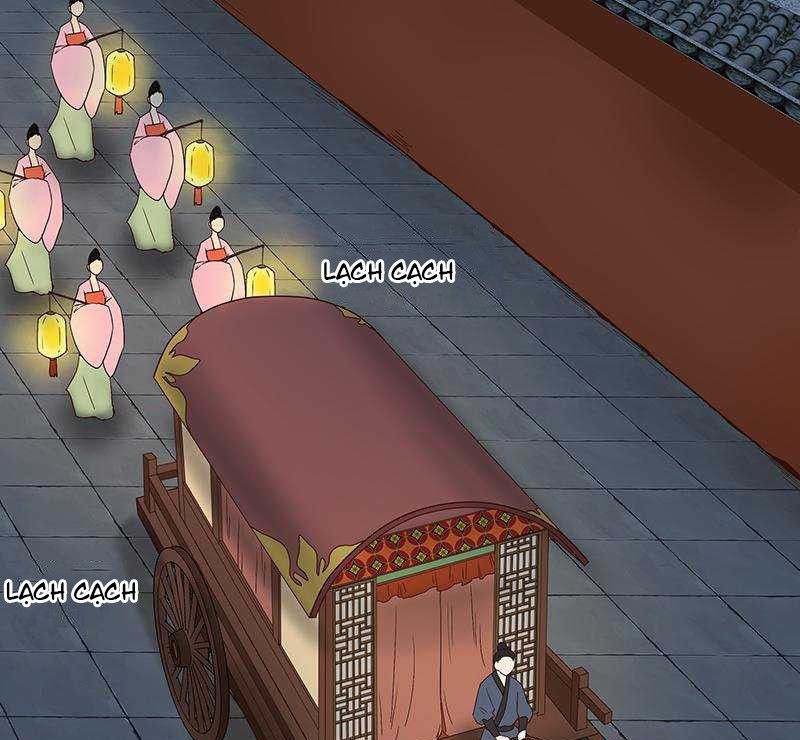 Dục Huyết Thương Hậu Chapter 70 - Trang 2