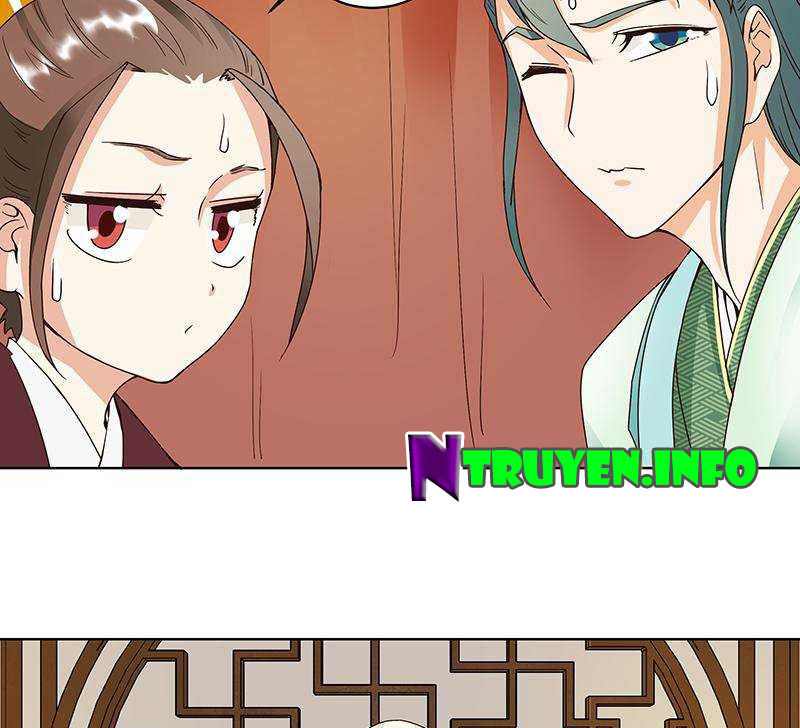 Dục Huyết Thương Hậu Chapter 70 - Trang 2