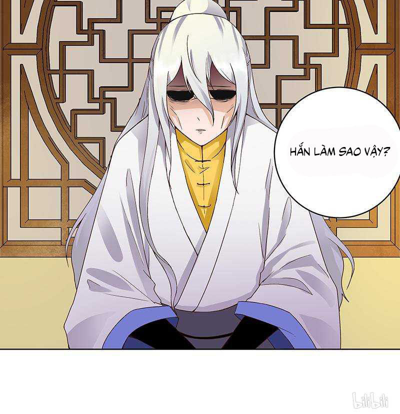 Dục Huyết Thương Hậu Chapter 70 - Trang 2