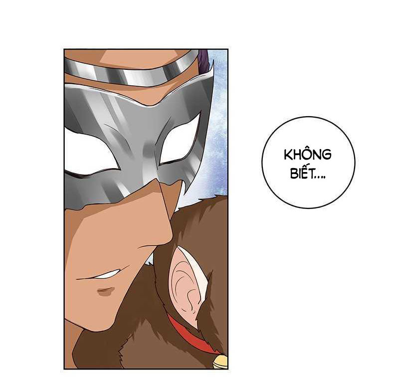 Dục Huyết Thương Hậu Chapter 71 - Trang 2