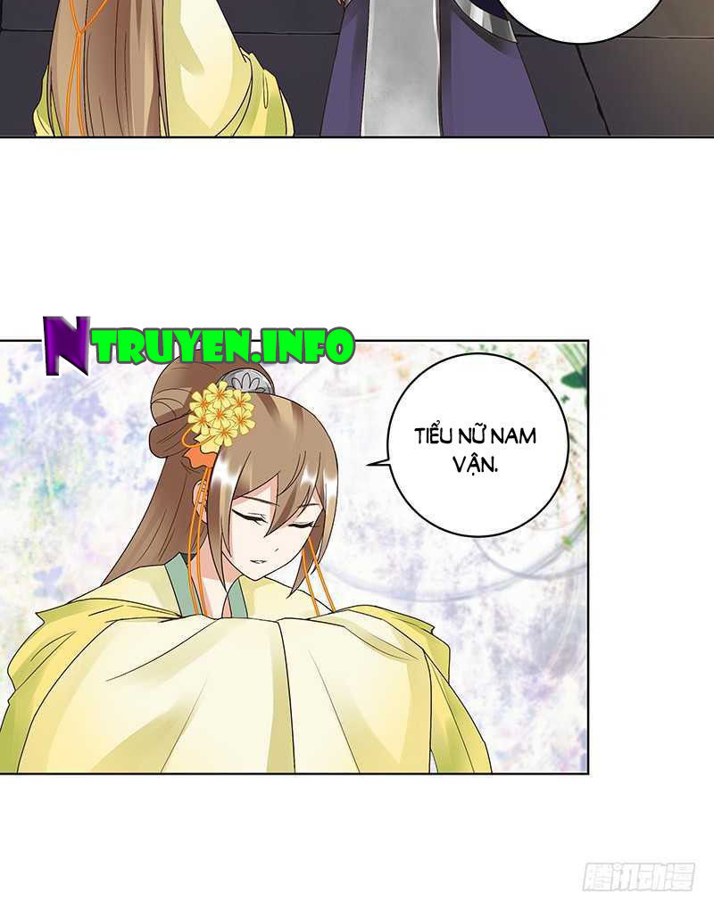 Dục Huyết Thương Hậu Chapter 71 - Trang 2