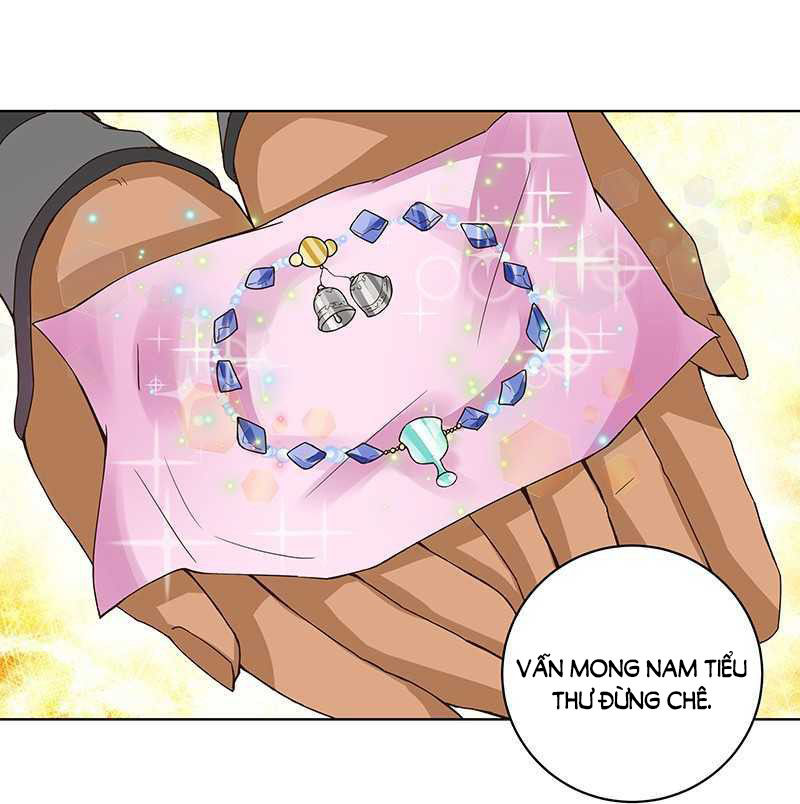 Dục Huyết Thương Hậu Chapter 71 - Trang 2