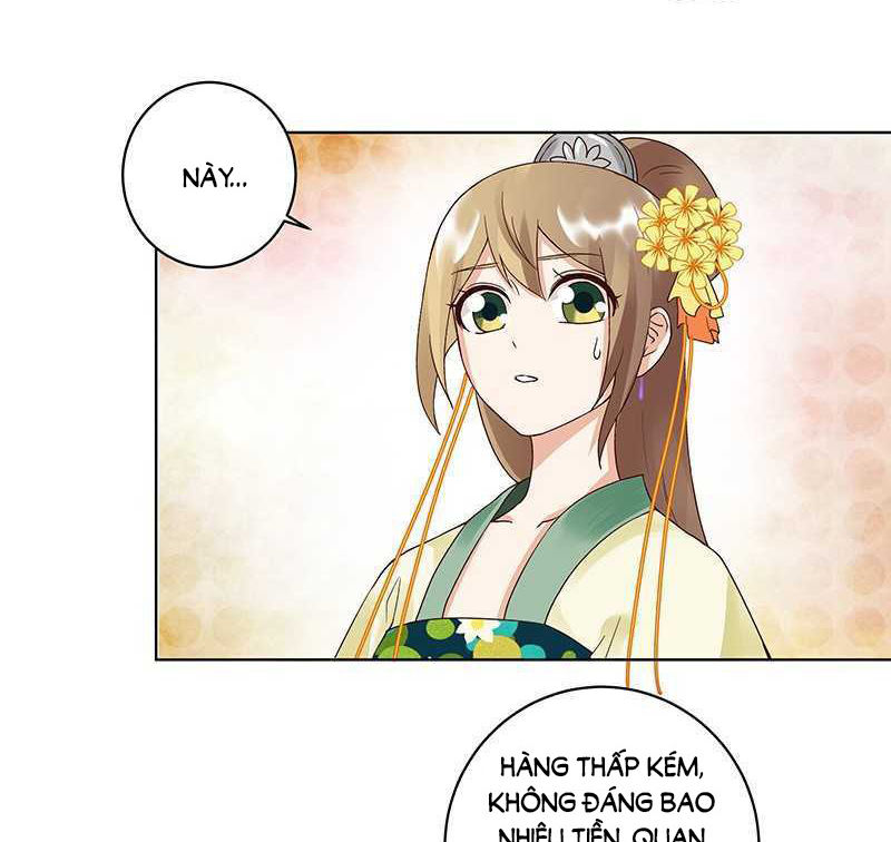 Dục Huyết Thương Hậu Chapter 71 - Trang 2