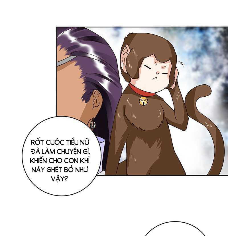 Dục Huyết Thương Hậu Chapter 71 - Trang 2