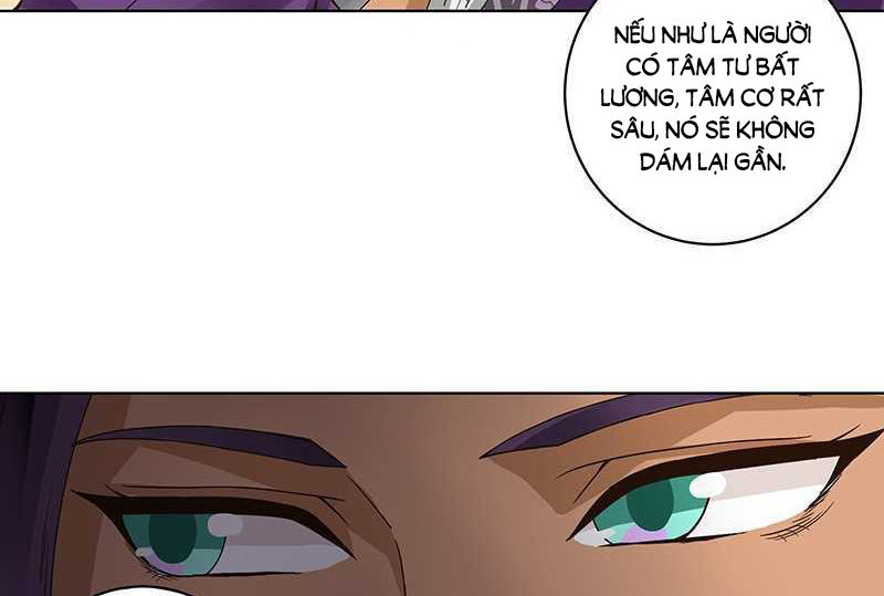 Dục Huyết Thương Hậu Chapter 71 - Trang 2