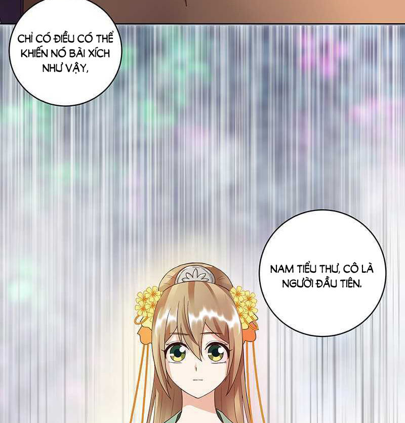 Dục Huyết Thương Hậu Chapter 71 - Trang 2