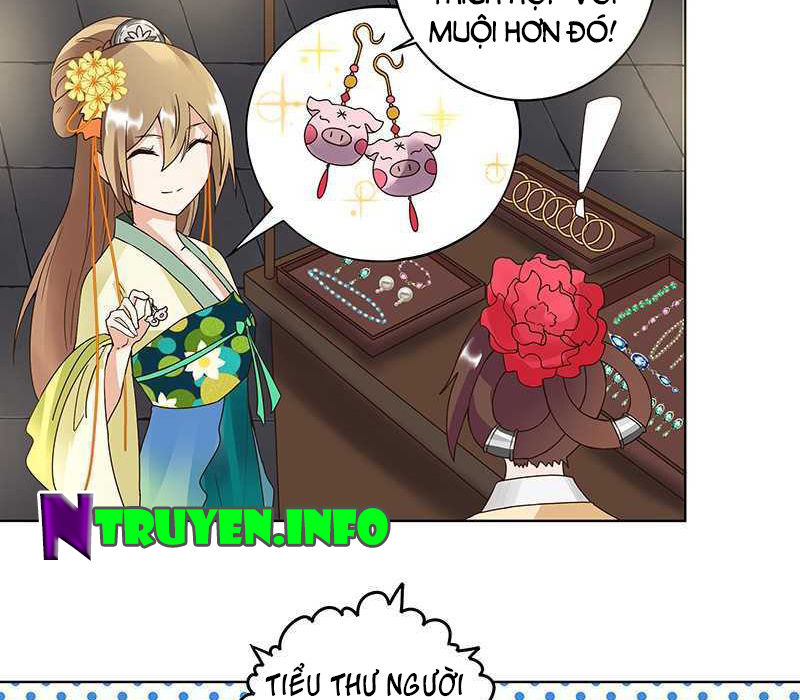 Dục Huyết Thương Hậu Chapter 71 - Trang 2