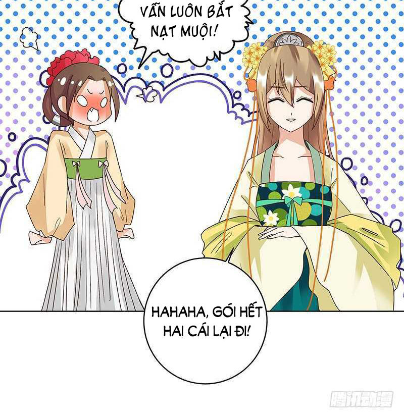 Dục Huyết Thương Hậu Chapter 71 - Trang 2