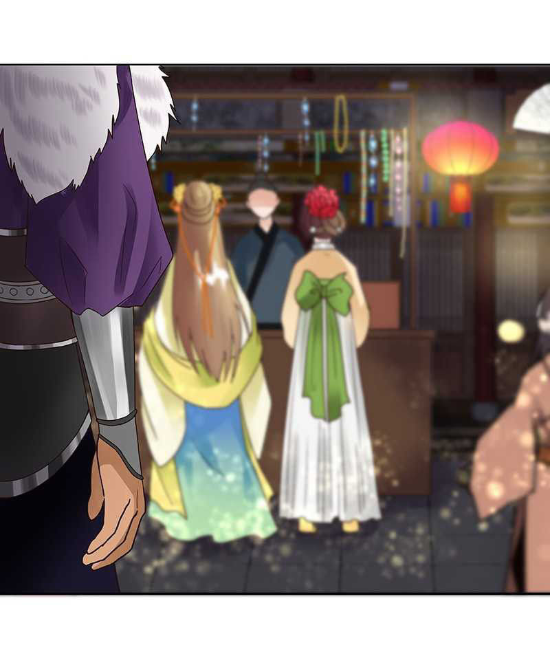 Dục Huyết Thương Hậu Chapter 71 - Trang 2