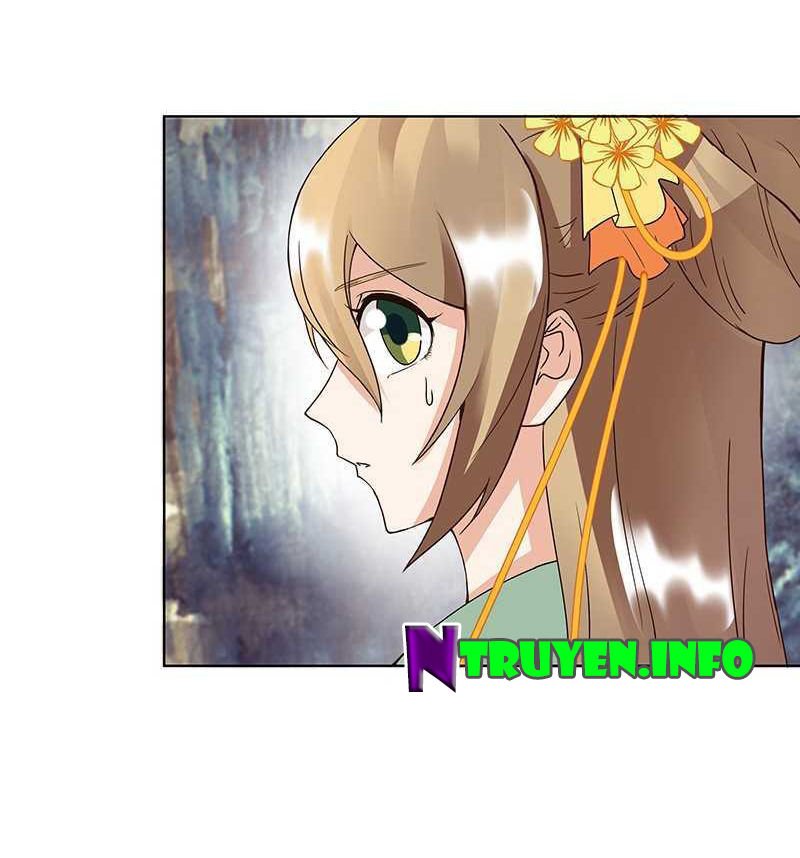 Dục Huyết Thương Hậu Chapter 71 - Trang 2