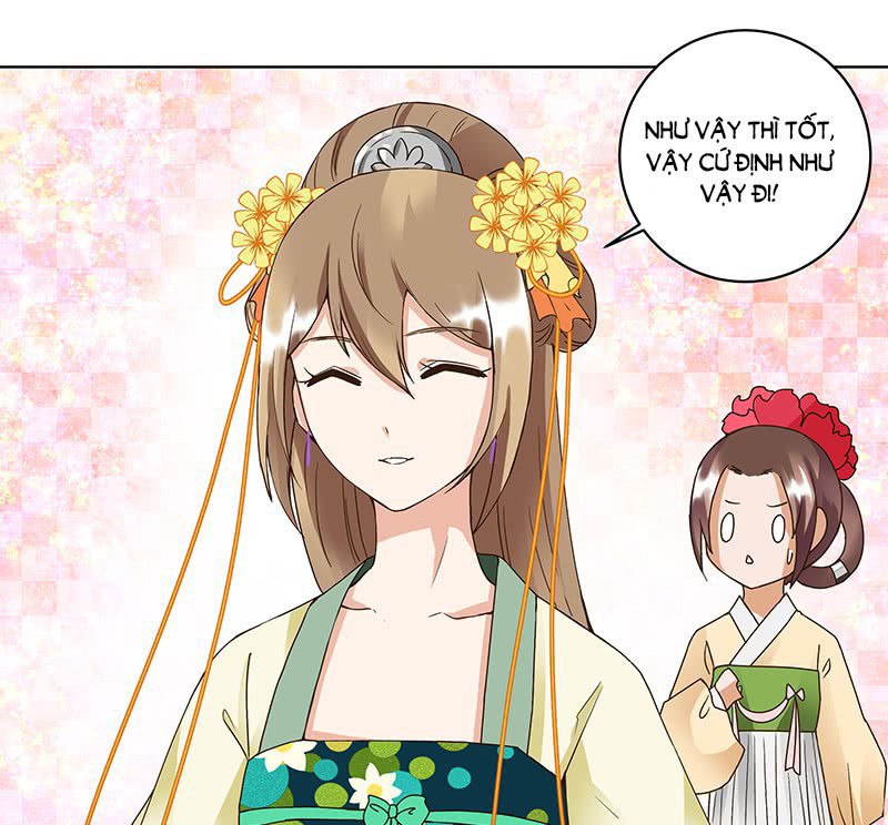 Dục Huyết Thương Hậu Chapter 72 - Trang 2