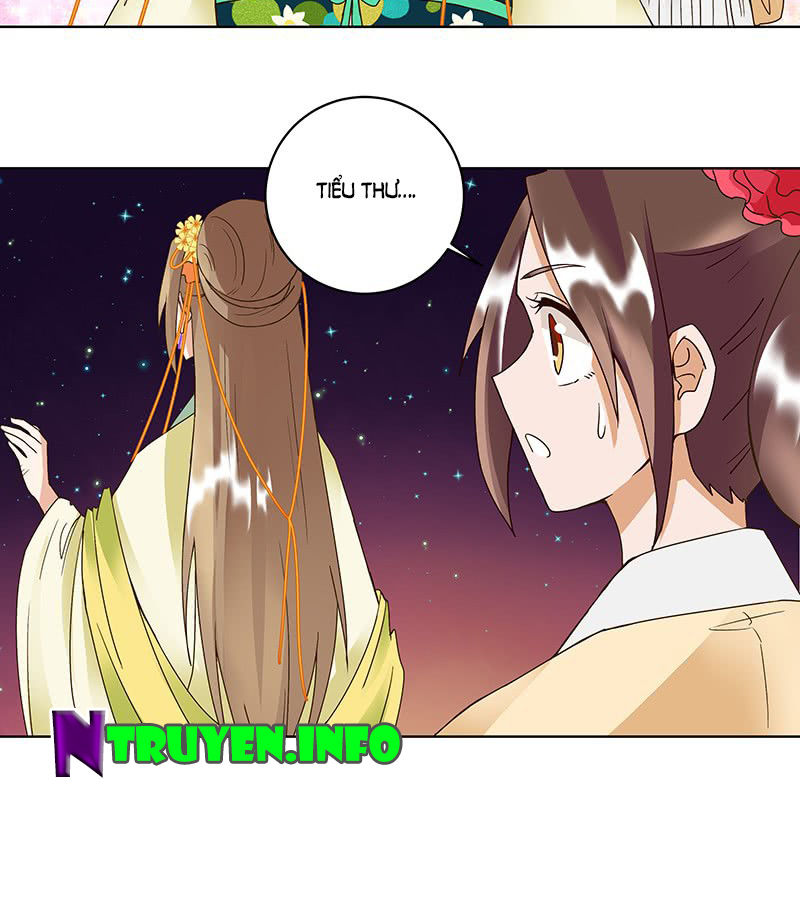 Dục Huyết Thương Hậu Chapter 72 - Trang 2