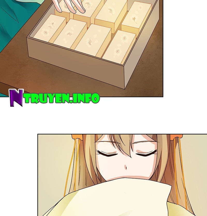 Dục Huyết Thương Hậu Chapter 72 - Trang 2