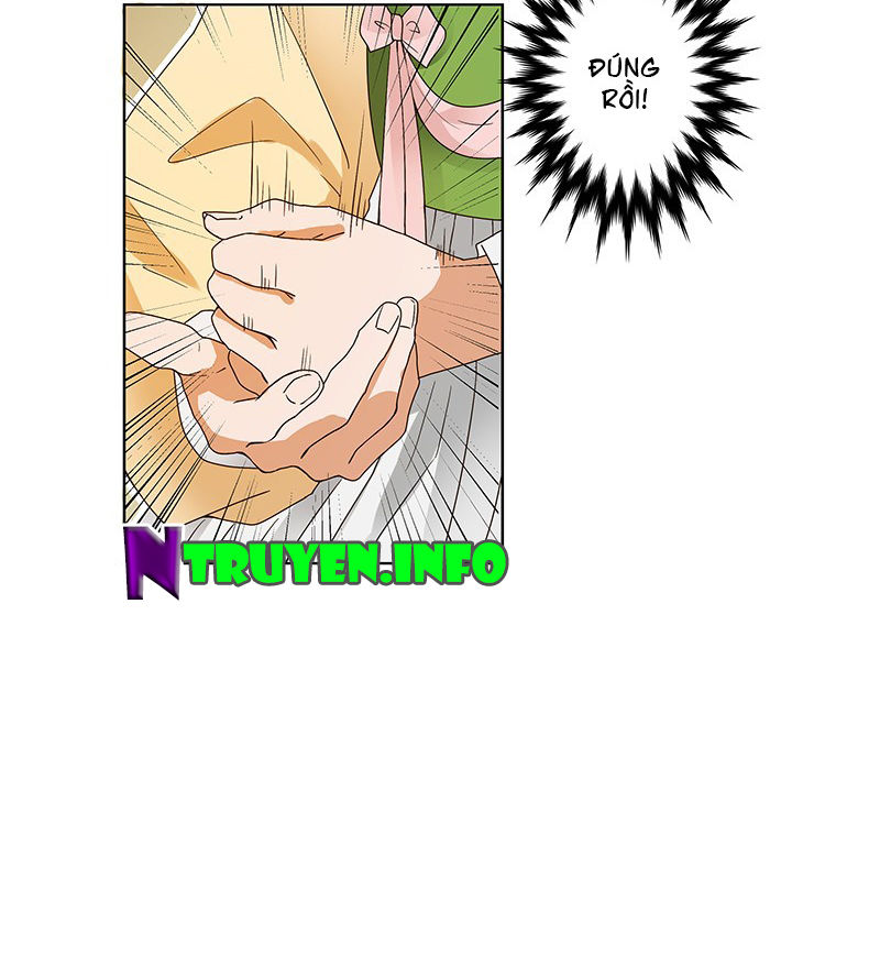 Dục Huyết Thương Hậu Chapter 72 - Trang 2