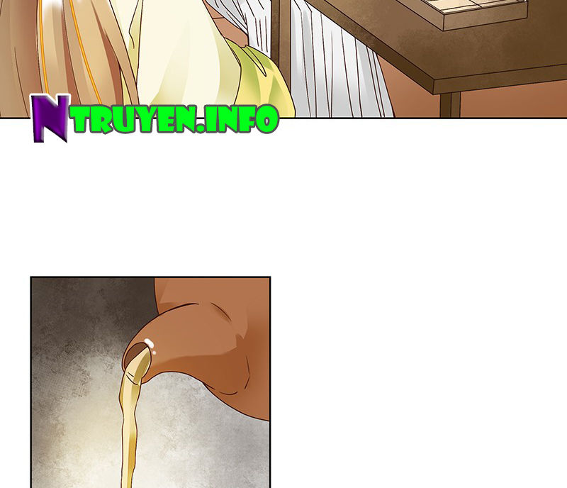 Dục Huyết Thương Hậu Chapter 72 - Trang 2