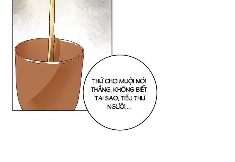 Dục Huyết Thương Hậu Chapter 72 - Trang 2