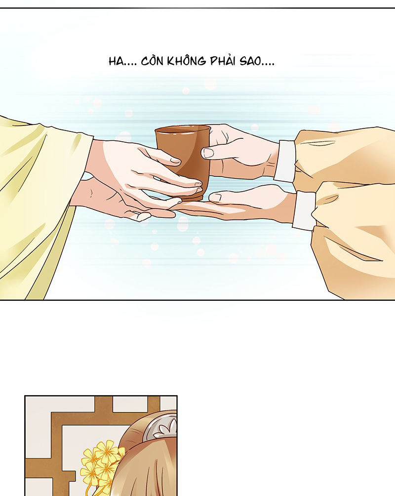 Dục Huyết Thương Hậu Chapter 72 - Trang 2