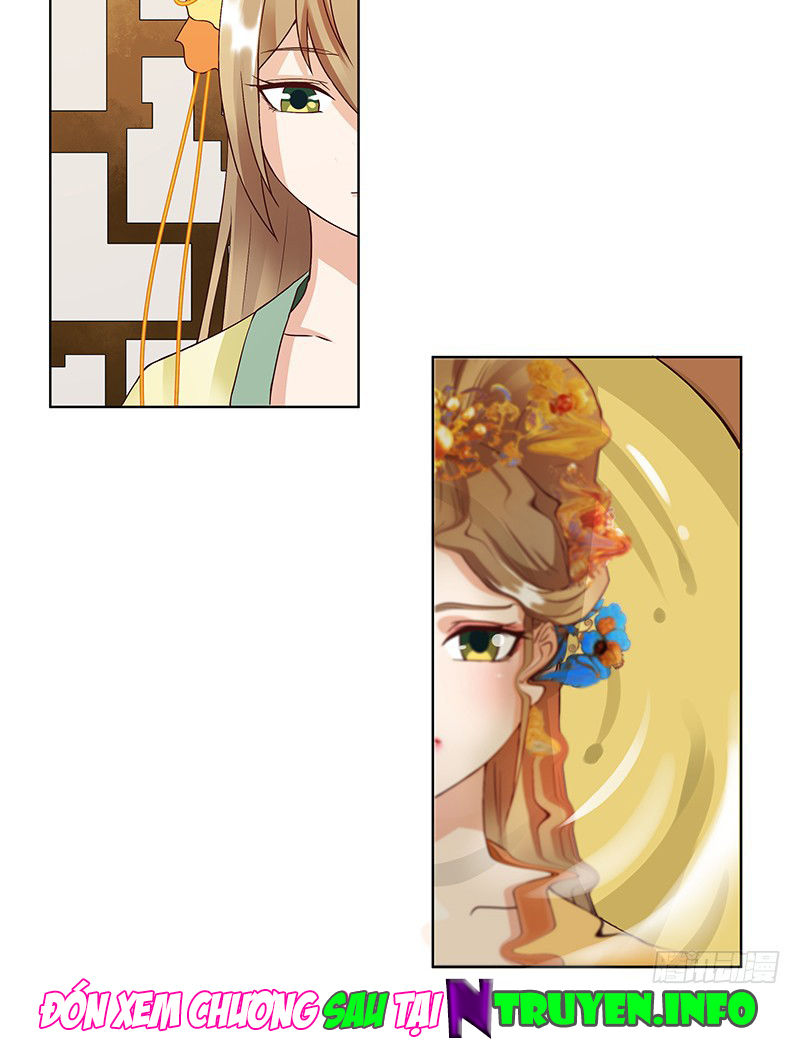 Dục Huyết Thương Hậu Chapter 72 - Trang 2