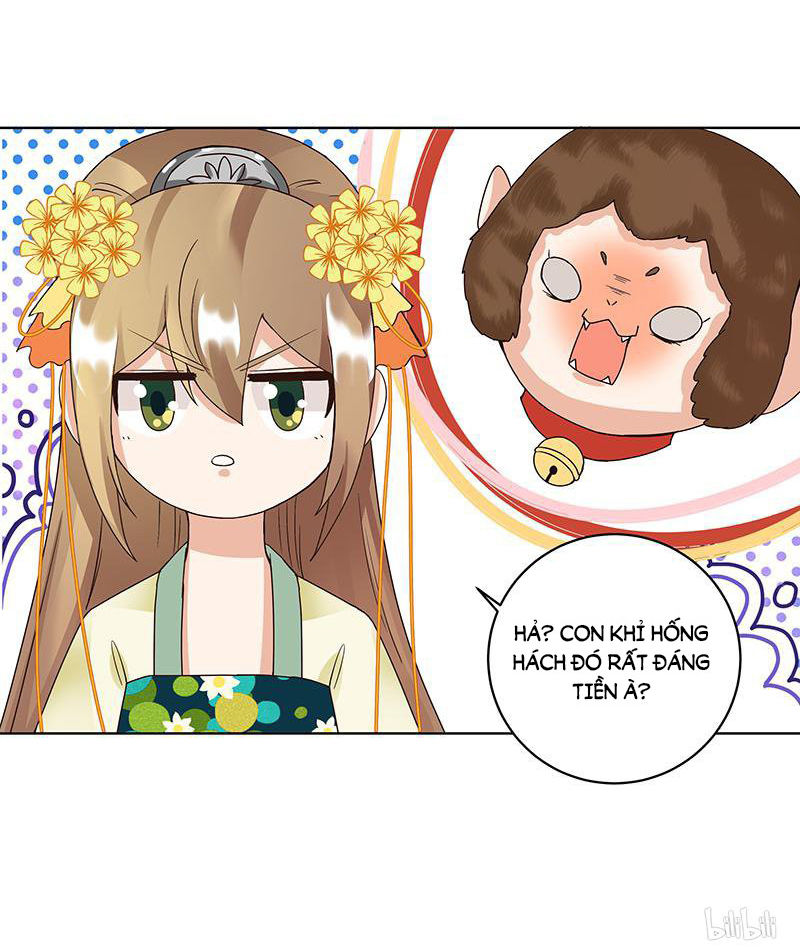 Dục Huyết Thương Hậu Chapter 73 - Trang 2