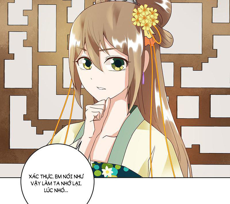 Dục Huyết Thương Hậu Chapter 73 - Trang 2