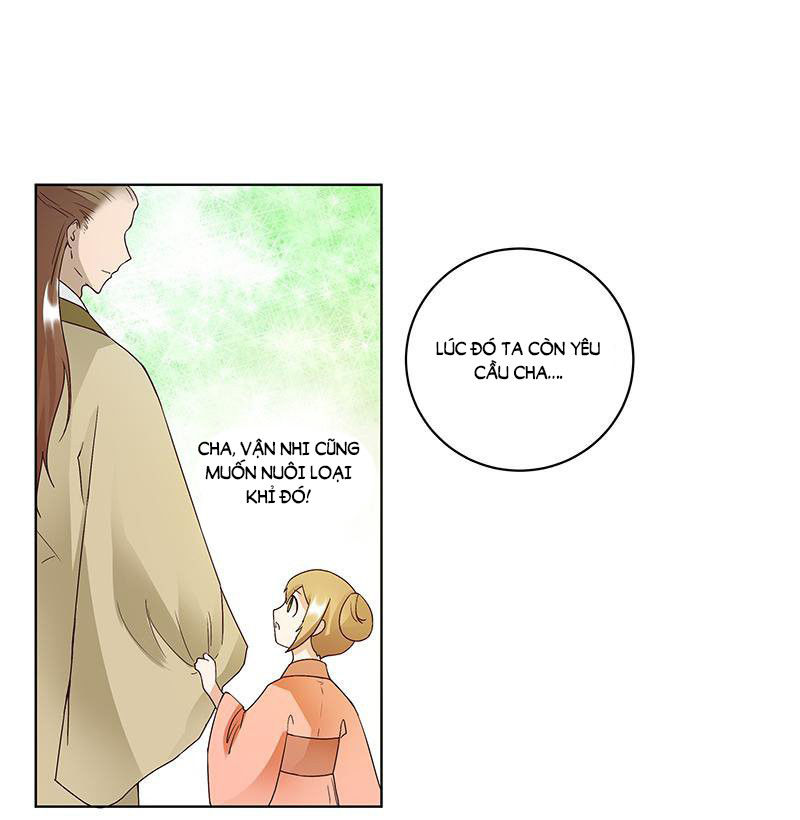 Dục Huyết Thương Hậu Chapter 73 - Trang 2