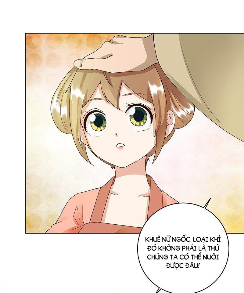 Dục Huyết Thương Hậu Chapter 73 - Trang 2