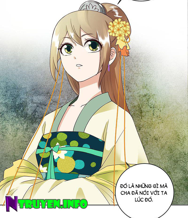 Dục Huyết Thương Hậu Chapter 73 - Trang 2