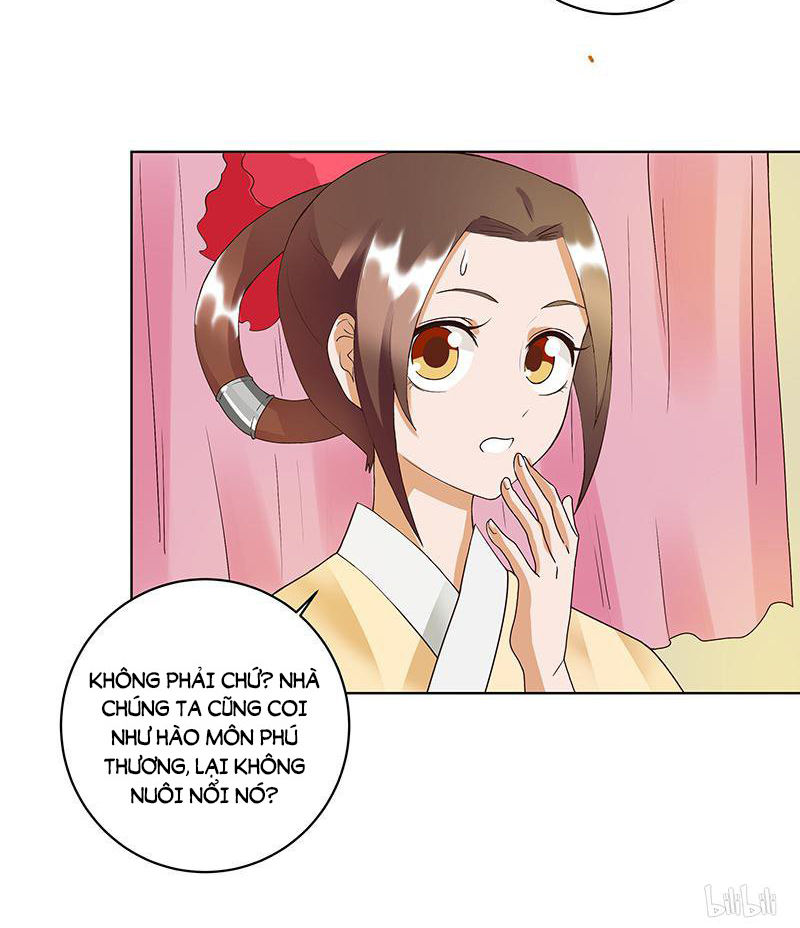 Dục Huyết Thương Hậu Chapter 73 - Trang 2