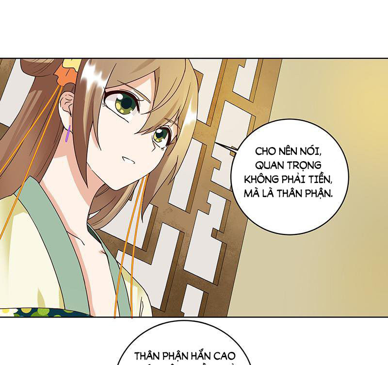 Dục Huyết Thương Hậu Chapter 73 - Trang 2