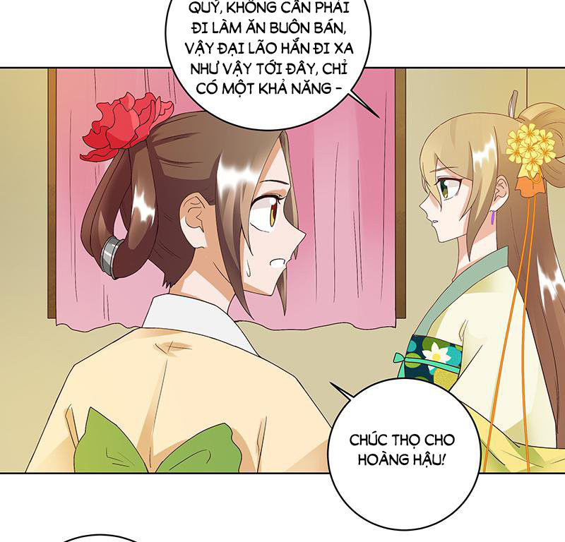 Dục Huyết Thương Hậu Chapter 73 - Trang 2
