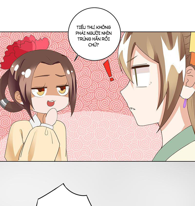 Dục Huyết Thương Hậu Chapter 73 - Trang 2